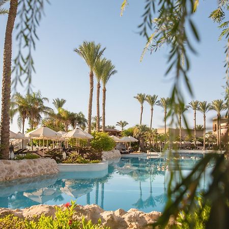 The Makadi Spa Hotel - Couples Only 18 Years Plus Hurghada Extérieur photo The swimming pool at the Hilton Sharm El-Sheikh Resort
