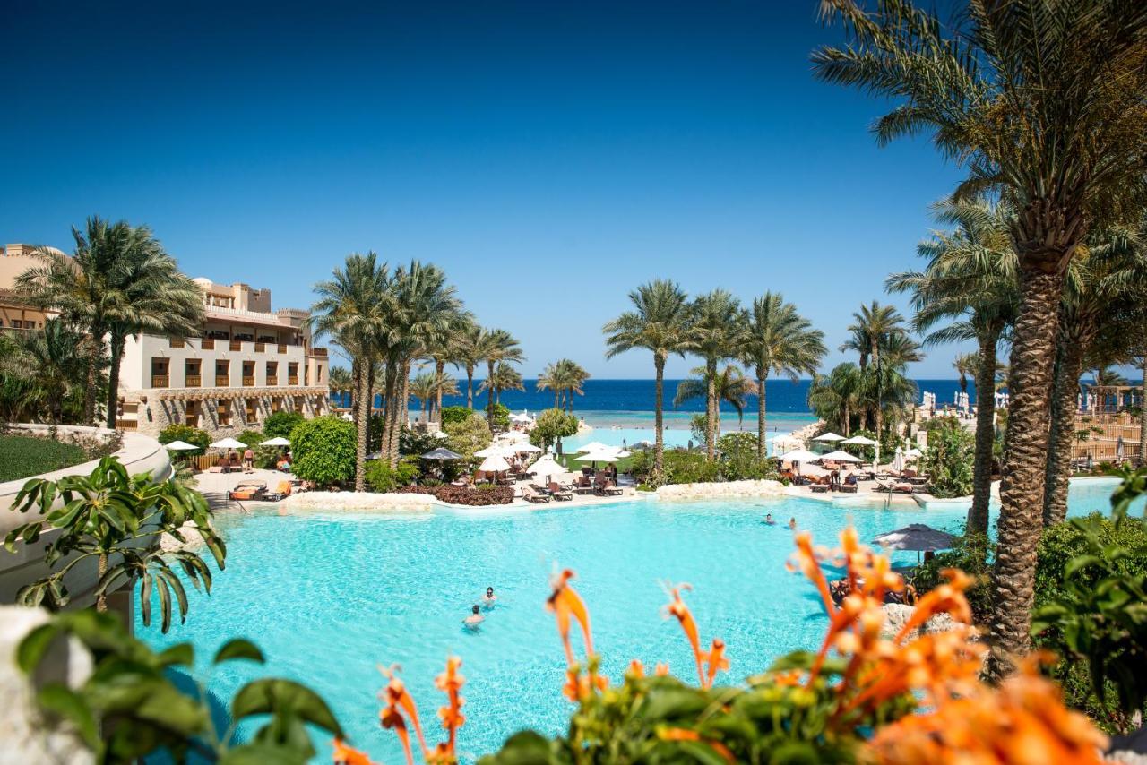 The Makadi Spa Hotel - Couples Only 18 Years Plus Hurghada Extérieur photo The Cove Rotana Resort