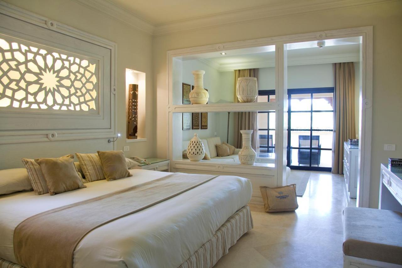 The Makadi Spa Hotel - Couples Only 18 Years Plus Hurghada Extérieur photo A room at the hotel