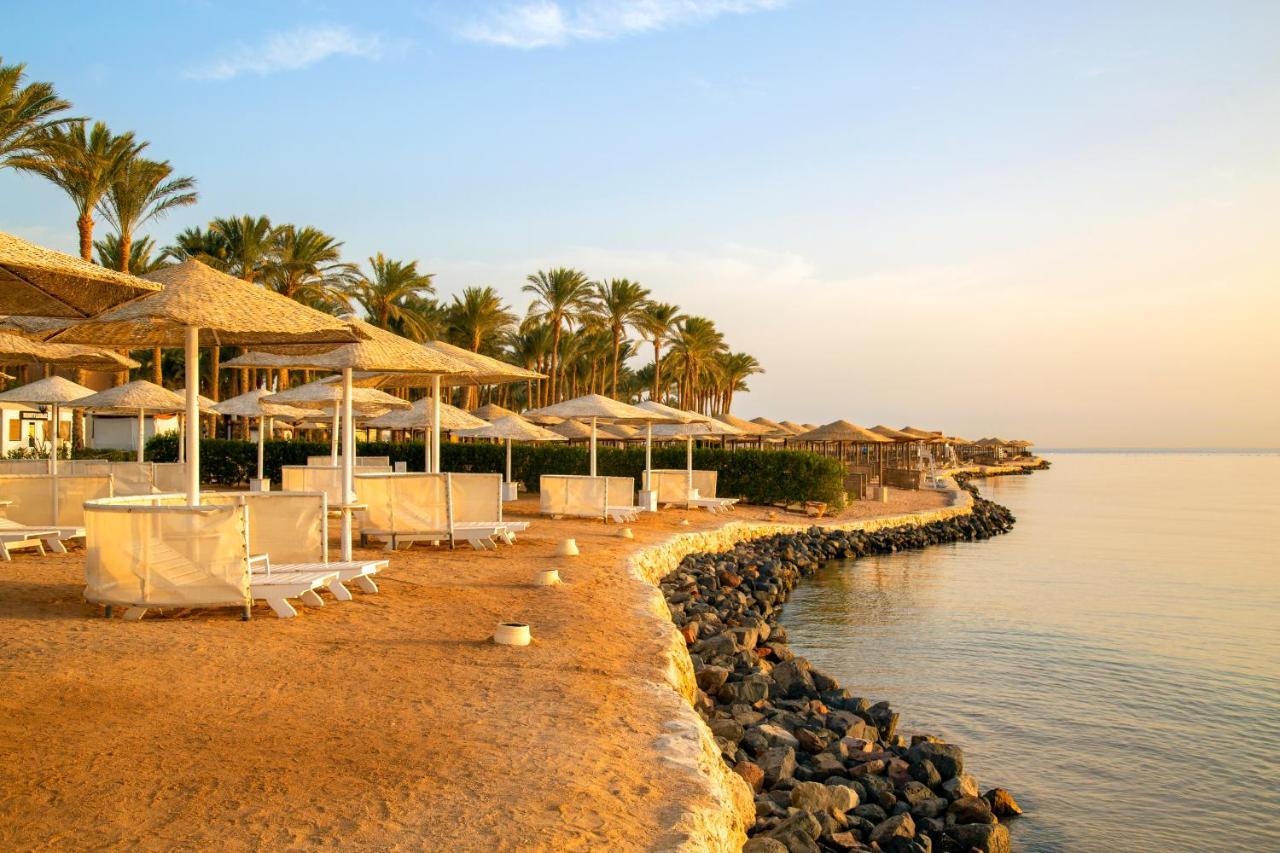 The Makadi Spa Hotel - Couples Only 18 Years Plus Hurghada Extérieur photo Beach at the Red Sea