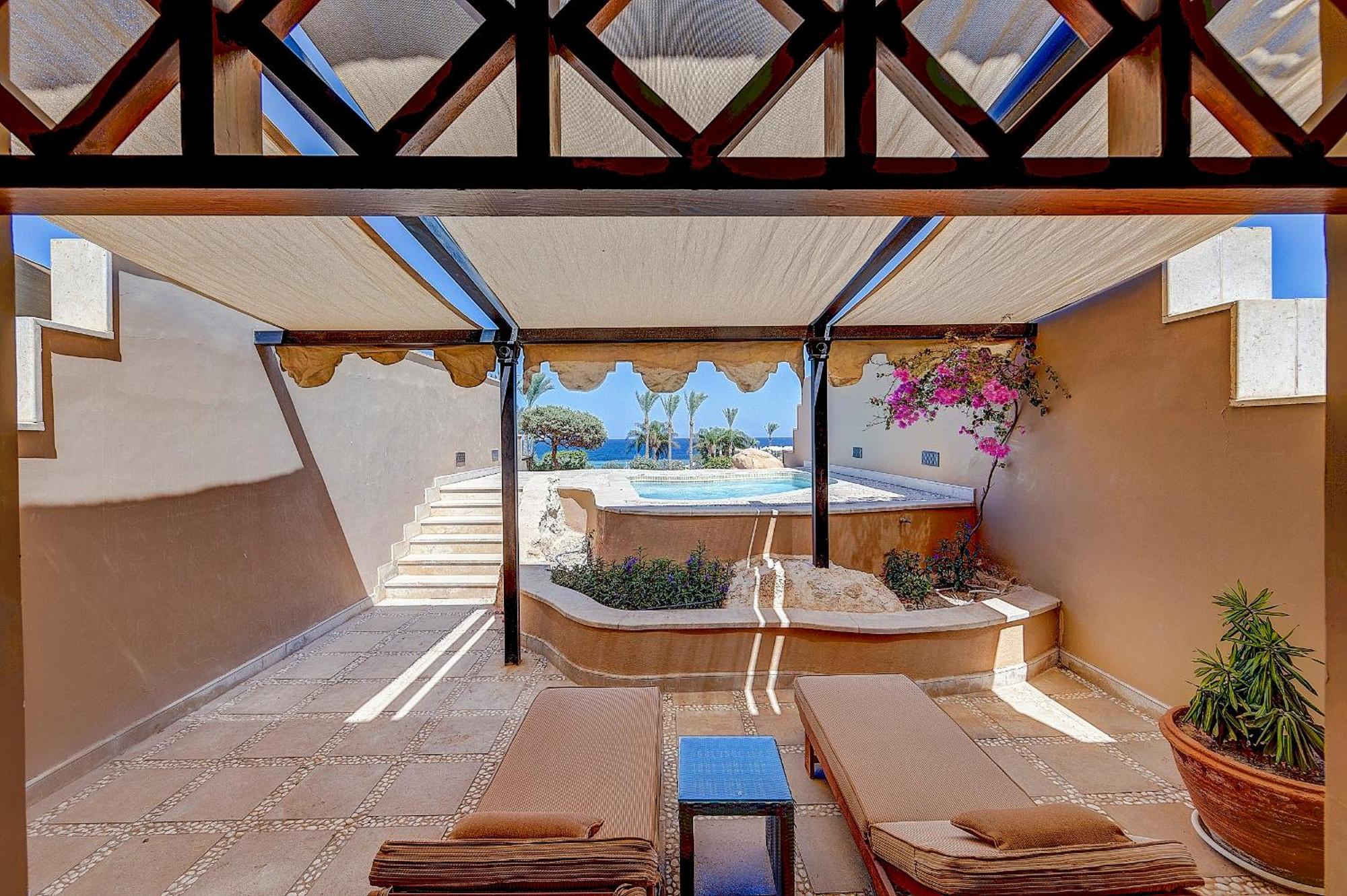 The Makadi Spa Hotel - Couples Only 18 Years Plus Hurghada Extérieur photo The spa at the Hotel